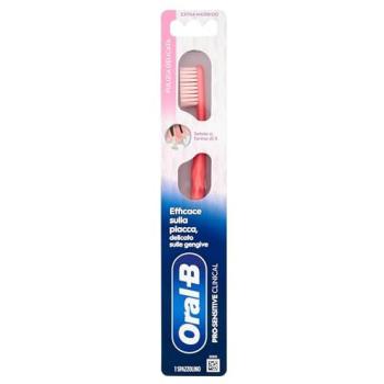 Oral‑B Pro‑Sensitive Clinical – Pulizia Delicata