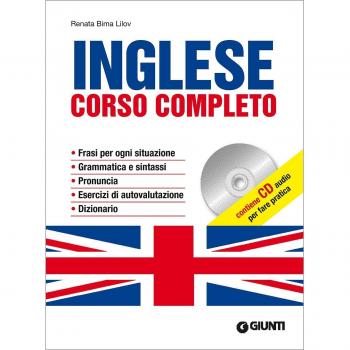 Inglese. Corso completo. Con CD Audio