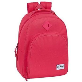 SAFTA MOCHILA ADAPT.CARRO BLACKFIT8 FRESA