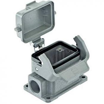 19 30 006 1255 Harting Socket Enclosure