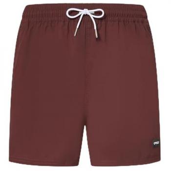 Oakley Pantaloncini Robinson RC 16” XL Grenache