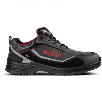 Chaussures de sécurité ESD S1PS Sparco Indy Detroit