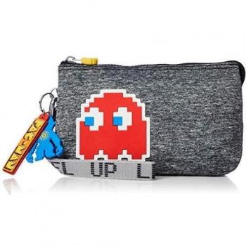 Trousse de Maquillage XL en Mélange Jersey par KIPLING