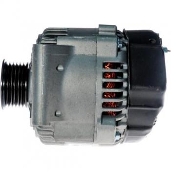 Alternador Hella 8EL 011 710-671, tipo: alternador, características: marca Hella, modelo 8EL 011 710-671