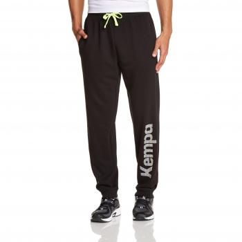 Pantalones deportivos Kempa Core, Hombre, Negro, XXS