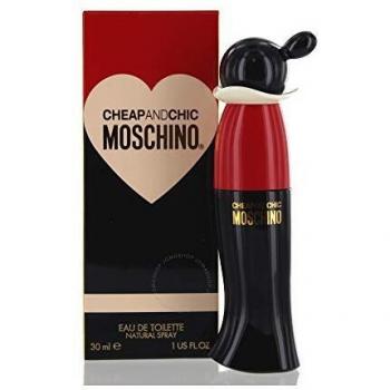 Moschino Cheap & Chic Eau De Toilette 30ml