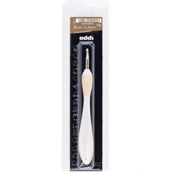 Addi Swing Crochet Hook 4.5mm