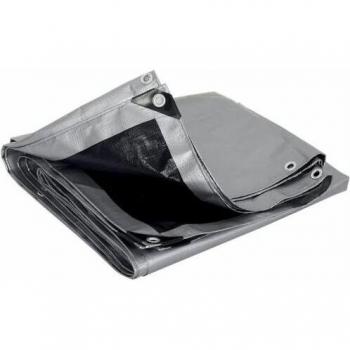 Waterproof Camping Cover Tarp 3x5m