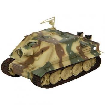 PzStuMrKp Sturmtiger Modèle 1:72
