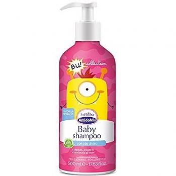 Euphidra Amido Baby Sh 500ml