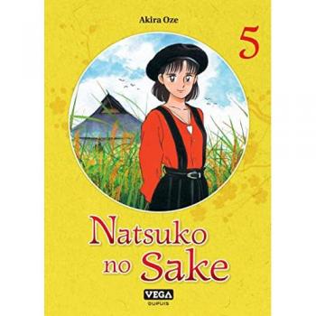 Natsuko no Sake