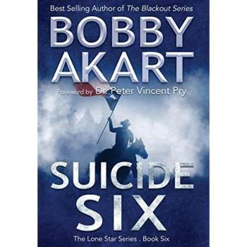 Suicide Six: Post Apocalyptic Emp Survival Fiction