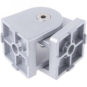 Pivote FlexiAlu Zinc