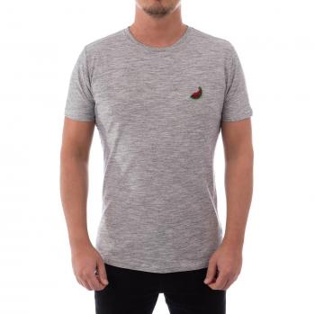 Herren T-Shirt 1918 WAT Revolution – Grau XL