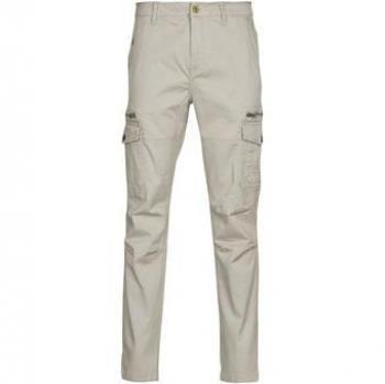 Polo Danakil Calça de Alta Qualidade – P, bolsos inclusos