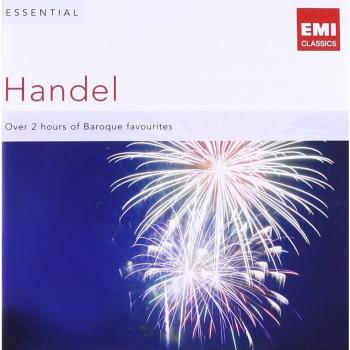 Essential Haendel