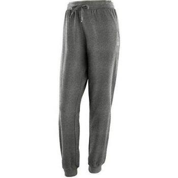 Wilson W Jogger Pant – Pantalon de jogging, Femme, Gris (Heather Grey)