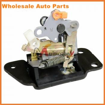 Actuador de bloqueo trasero MR503021 para Mitsubishi Montero Pajero Sport 1996-2004