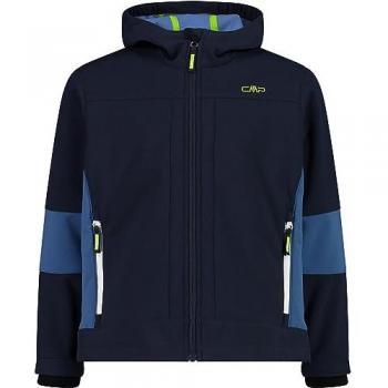 CMP Kinder Softshelljacke