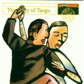 The Story of Tango (Argentina)