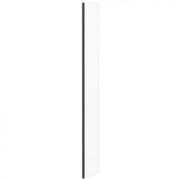 Colore 2000mm x 250mm Walk In Shower Screen