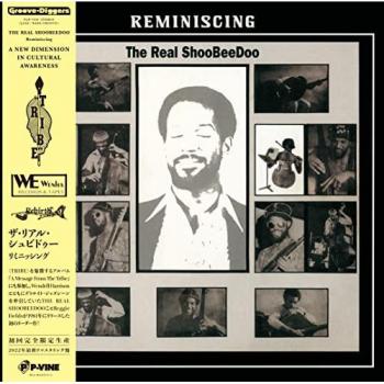 Reminiscing by Real Shoobeedoo (P‑Vine Records, 2023)