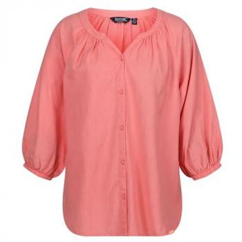 Camicia Donna Regatta Natuna