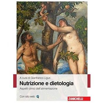 Nutrizione e dietologia clinica