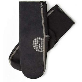 Gill Noirs Neoskin Unisexe Socks Stretch & Comfort