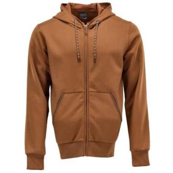 MASCOT Hazelnut Medium Work Hoodie Custom