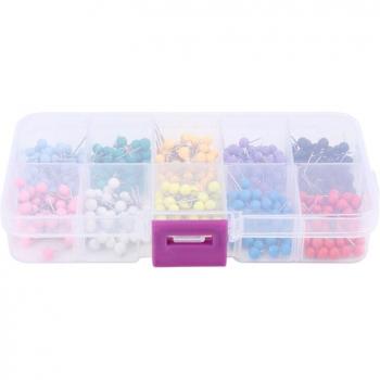 Empuñadura de Mapa 4 mm – Conjunto de 500 piezas