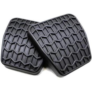 CAPQX Geely Emgrand 7 EC7 SC7 GC7 Brake & Clutch Pedal Pad Sleeve