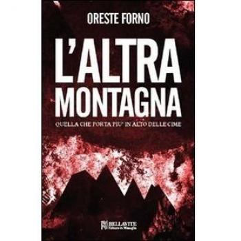L'altra montagna. Quella che porta più in alto delle cime
