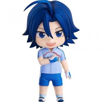 Yowamushi Pedal : Figurine Nendoroid Manami Sangaku 10 cm
