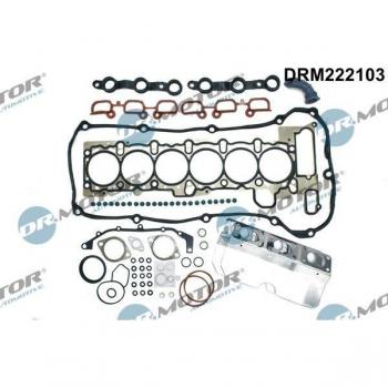 DR.MOTOR AUTOMOTIVE Juntas de Cabeça de Cilindro DRM222103