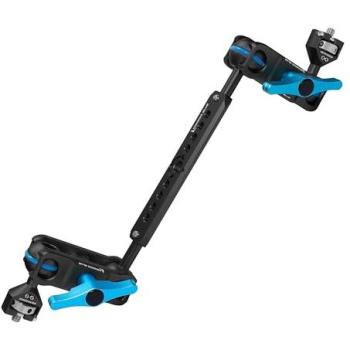 Black 8-Inch Cine Magic Arm Pro – Kondor Blue