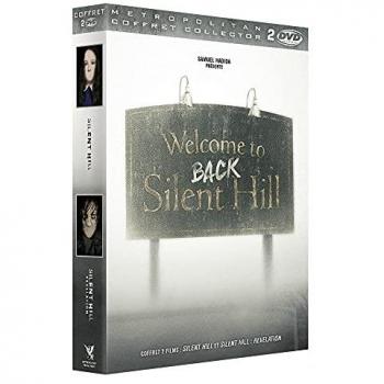 Silent Hill + Silent Hill : Révélation