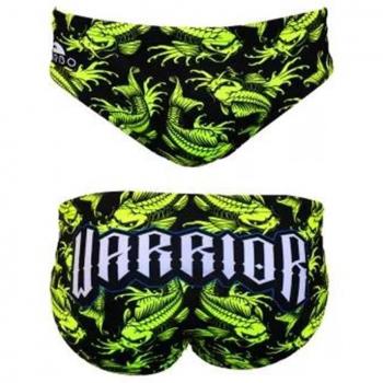Ropa de Baño Turbocarpa Warrior Slip