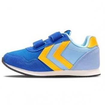 Scarpe Hummel Reflex Double Multi per bambini