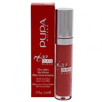 Labios Brillantes 302 Pupa Ingenioso