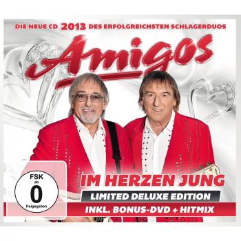 Im Herzen jung-Deluxe Edition