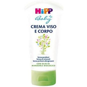 Feuchtigkeitsspendende Linderungscreme 75 ml