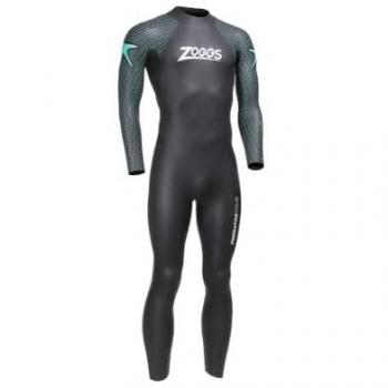 Zoggs Combinaison Aquatique Predator Ultra Manches Longues