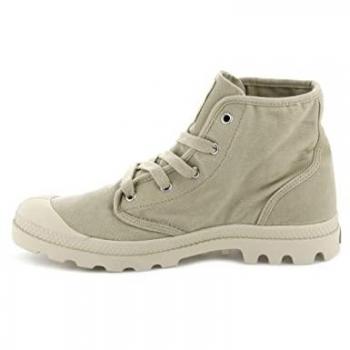 Palladium Pampa Hi Botas Mujer Outdoor Chic