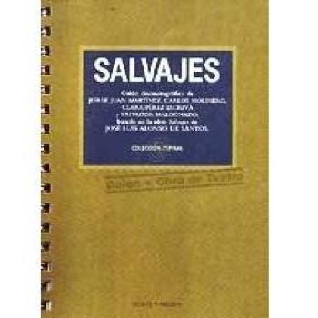 Salvajes