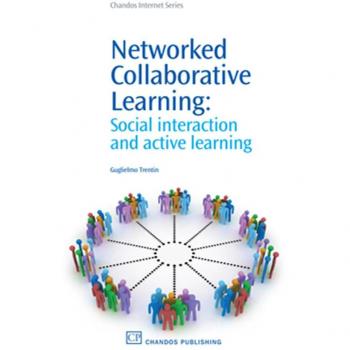 Vitalsource Technologies, Inc. Networked Collaborative Learning: Social Interaction And Active Learnin