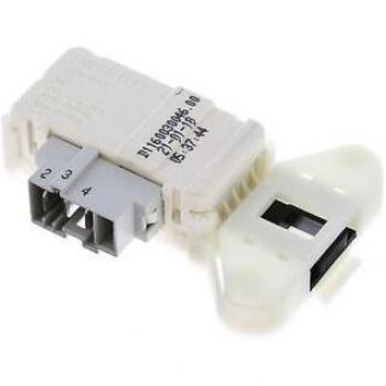 Clips de verrouillage porte lavage Indesit C00306612