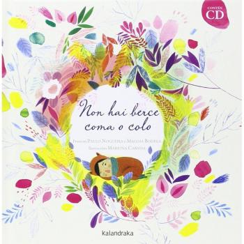 Non hai berce coma o colo (Tapa dura).