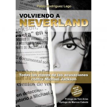 VOLVIENDO A NEVERLAND (NUEVA EDICIÓN) [Tapa blanda reforzada] Pablo Rodríguez Lago (Fei)