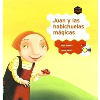 Juan y las habichuelas magicas/ Jack and the Beanstalk, COLORIN COLORADO